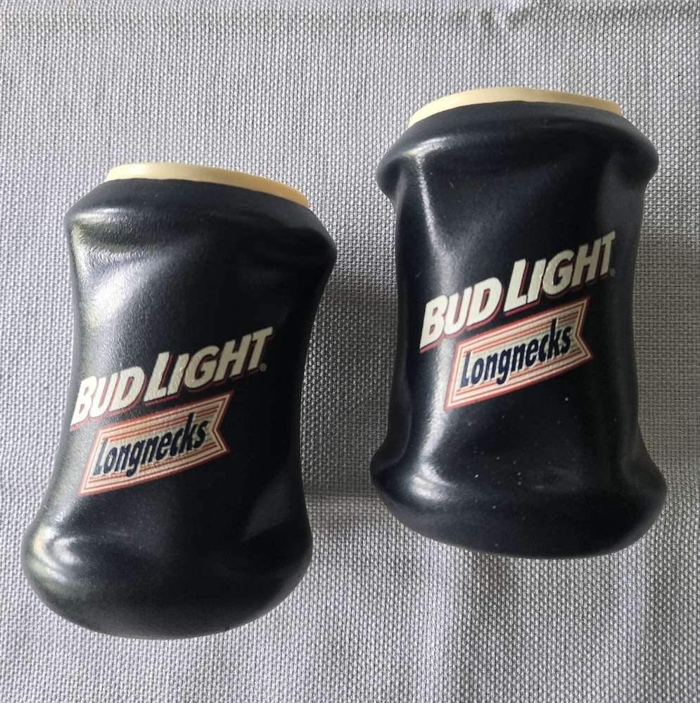 Bud Light Can Holders Koozies